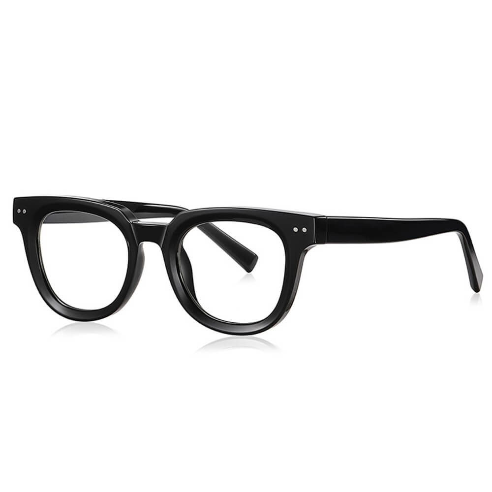 Blue Light Blocking Glasses Anti-Glare Lenses for Computer Gaming Reading - Sassy